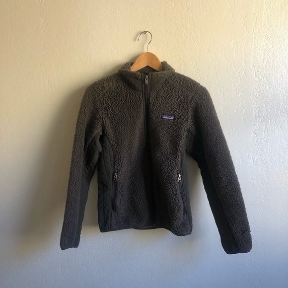 Patagonia Retro X fleece jacket - Picture 2 of 6